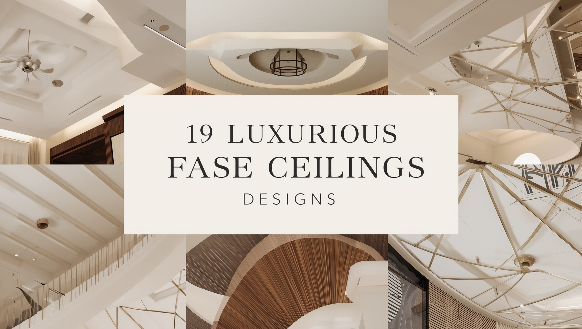 A luxurious false ceiling design with layered gypsum, hidden lighting, and modern finishes enhancing the elegance of the living room.