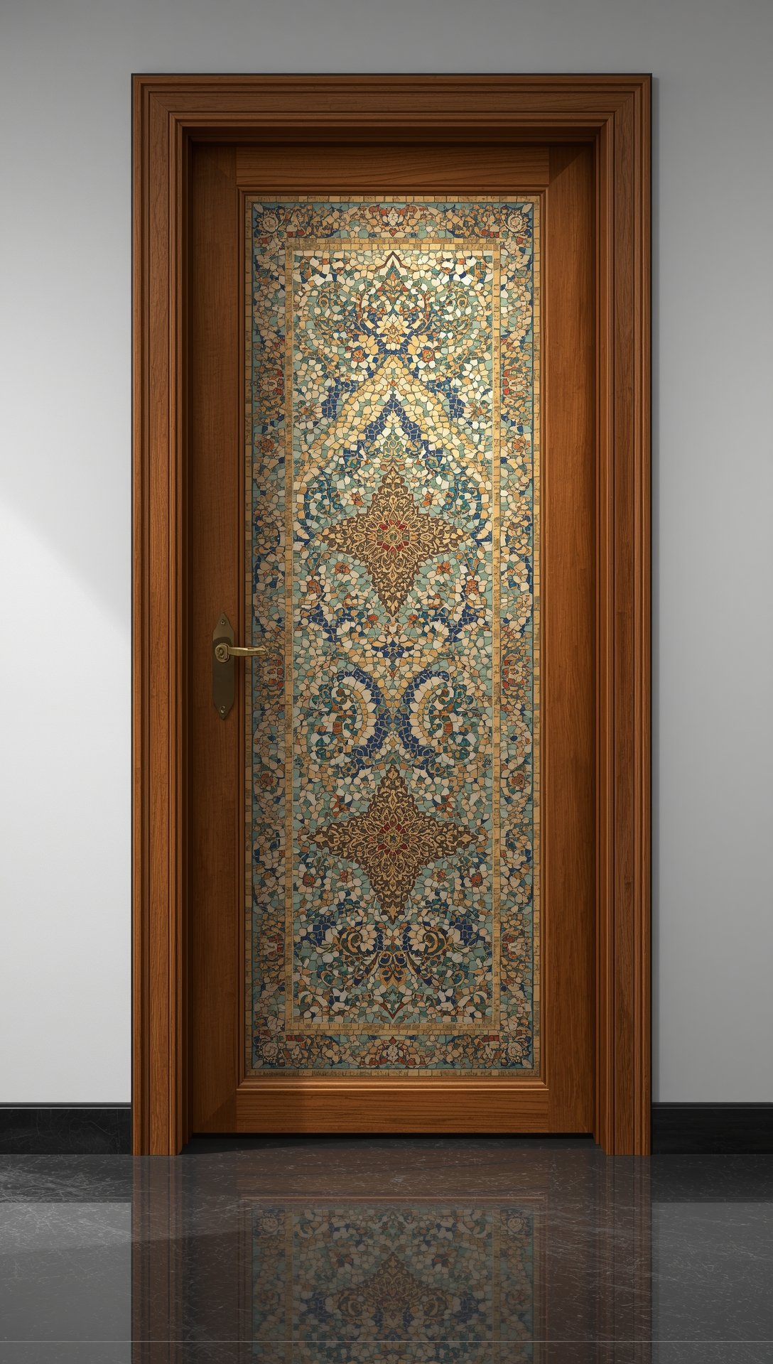 17 Ultra-Luxury Door Designs for a Unique Home Entrance - Vidolve