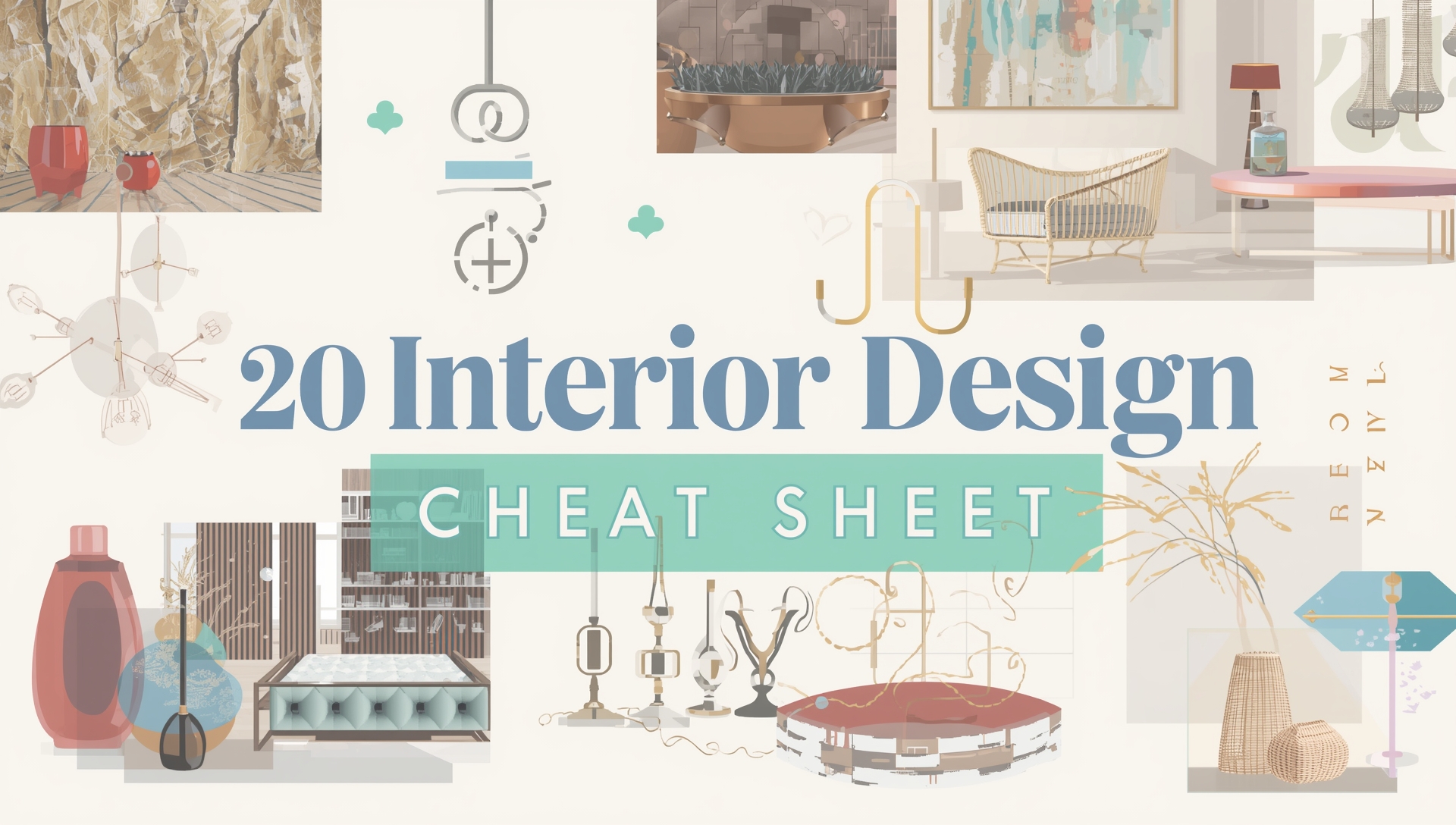 Modern living room interior showing balanced color, furniture arrangement, and lighting layers.